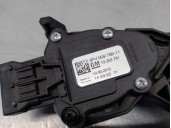 Recambio de potenciometro pedal para opel zafira tourer 1.6 cdti dpf referencia OEM IAM 13253781 6PV00976511 GM