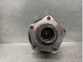 Recambio de mangueta trasera izquierda para volkswagen passat berlina (3b3) 1.9 tdi referencia OEM IAM 8E0501611J 