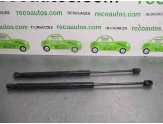 Replacement trunk / tailgate shock absorbers for Hyundai Coupe (GK) 1.6 FX OEM IAM reference 817712C010 