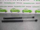 Replacement trunk / tailgate shock absorbers for Hyundai Coupe (GK) 1.6 FX OEM IAM reference 817712C010 