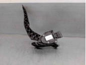 Recambio de potenciometro pedal para opel zafira tourer 1.6 cdti dpf referencia OEM IAM 13253781 6PV00976511 GM