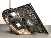 Recambio de guarnecido puerta trasera izquierda para bmw 5 (g30, f90) 520 d referencia OEM IAM 51427474419 51427474419 