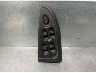 Recambio de mando elevalunas delantero izquierdo para chrysler 300 m (lr) 2.7 cat referencia OEM IAM 04760191AP 