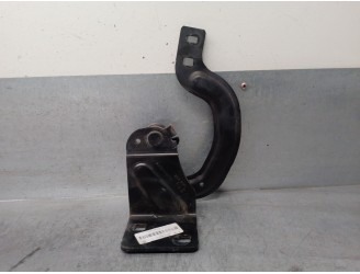 Recambio de bisagra capot para peugeot 3008 1.2 12v e-thp / puretech referencia OEM IAM 9683213680D TRAS DERE 