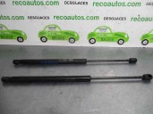 Replacement trunk / tailgate dampers for hyundai coupe (gk) 1.6 fx OEM IAM reference 817712C010 