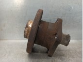 Recambio de mangueta trasera izquierda para volkswagen passat berlina (3b3) 1.9 tdi referencia OEM IAM 8E0501611J 