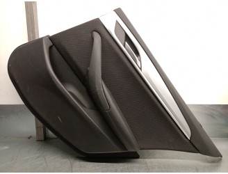 Recambio de guarnecido puerta trasera derecha para bmw 5 (g30, f90) 520 d referencia OEM IAM 51427474420 51427474420 