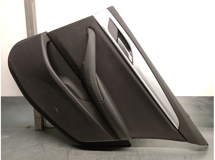 Recambio de guarnecido puerta trasera derecha para bmw 5 (g30, f90) 520 d referencia OEM IAM 51427474420 51427474420 