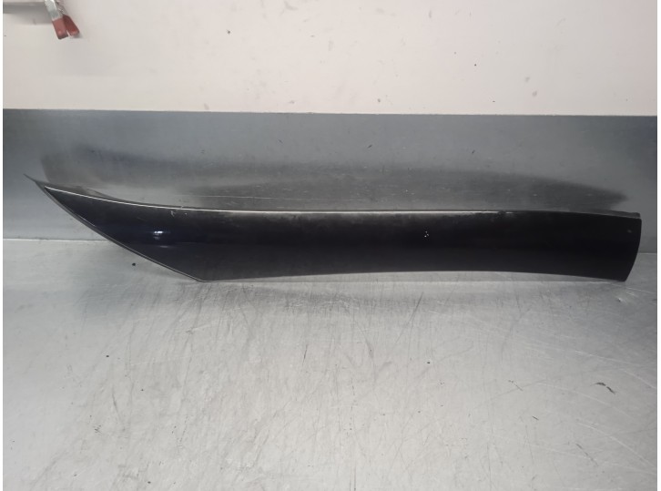 Recambio de molduras delanteras para mercedes-benz clase slk (w171) roadster 1.8 cat referencia OEM IAM A1716900139  ARIES