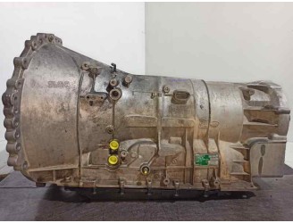 Recambio de caja cambios para land rover range rover sport 2.7 td v6 cat referencia OEM IAM 6HP26 1068020053