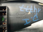 Recambio de mando elevalunas delantero izquierdo para chrysler 300 m (lr) 2.7 cat referencia OEM IAM 04760191AP 