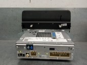 Replacement multifunction display for kia stonic (yb) 1.2 cvvt OEM IAM reference 96560H8461FHV 96560H8461FHV 