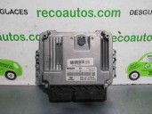 Replacement engine ECU for hyundai santa fe (bm) 2.2 crdi cat OEM IAM reference 3911627825 0281013584 BOSCH