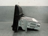 Replacement multifunction display for kia stonic (yb) 1.2 cvvt OEM IAM reference 96560H8461FHV 96560H8461FHV 