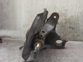 Recambio de mangueta delantera izquierda para mini r60 countryman diesel cat referencia OEM IAM 