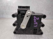 Recambio de motor apertura trampillas climatizador para mazda cx-7 (er) 2.2 turbodiesel cat referencia OEM IAM GP9A61A60 