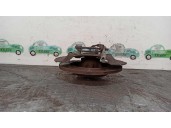 Recambio de mangueta trasera derecha para citroën berlingo cuadro x referencia OEM IAM 