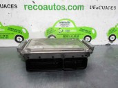 Replacement engine control unit ECU for Hyundai Santa Fe (BM) 2.2 CRDi CAT OEM IAM reference 3911627825 0281013584 BOSCH