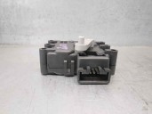 Recambio de motor apertura trampillas climatizador para mazda cx-7 (er) 2.2 turbodiesel cat referencia OEM IAM GP9A61A60 