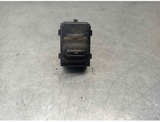 Recambio de mando elevalunas trasero derecho para chrysler 300 m (lr) 2.7 cat referencia OEM IAM 56007695AB 