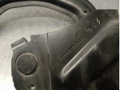 Recambio de bisagra capot para peugeot 3008 1.2 12v e-thp / puretech referencia OEM IAM 9683213680D TRAS DERE 