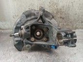 Recambio de mangueta delantera izquierda para mini r60 countryman diesel cat referencia OEM IAM 