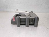 Recambio de motor apertura trampillas climatizador para mazda cx-7 (er) 2.2 turbodiesel cat referencia OEM IAM GP9A61A60 