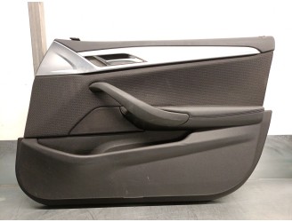 Recambio de guarnecido puerta delantera derecha para bmw 5 (g30, f90) 520 d referencia OEM IAM 51418092994 51418092994 