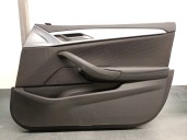 Recambio de guarnecido puerta delantera derecha para bmw 5 (g30, f90) 520 d referencia OEM IAM 51418092994 51418092994 