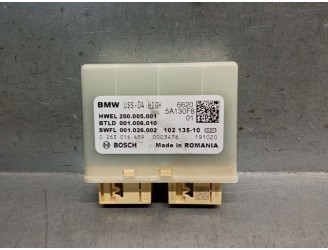 Recambio de modulo electronico para bmw x6 (g06, f96) xdrive 40 d mild-hybrid referencia OEM IAM 66205A130F8 10213510 0263014459