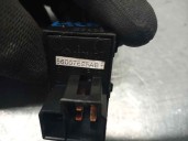 Recambio de mando elevalunas trasero derecho para chrysler 300 m (lr) 2.7 cat referencia OEM IAM 56007695AB 