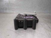 Recambio de motor apertura trampillas climatizador para mazda cx-7 (er) 2.2 turbodiesel cat referencia OEM IAM GP9A61A60 