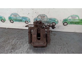 Recambio de pinza freno trasera derecha para citroën berlingo cuadro x referencia OEM IAM 9688298180 