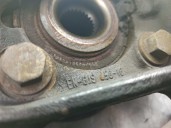 Recambio de mangueta delantera izquierda para mini r60 countryman diesel cat referencia OEM IAM 