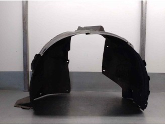 Recambio de paso rueda delantero izquierdo para opel zafira tourer 1.6 cdti dpf referencia OEM IAM 13301571  CESTA 33 - C