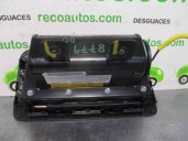 Replacement front right airbag for Hyundai Santa Fe (BM) 2.2 CRDi CAT OEM IAM reference 16901002 SA50180372 
