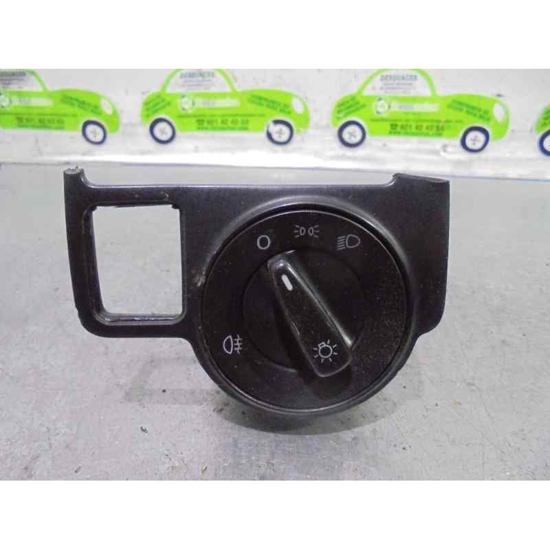 Recambio de mando luces salpicadero para volkswagen golf iv berlina (1j1) 1.9 tdi referencia OEM IAM 1C0941531  