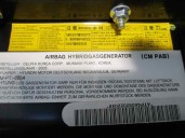 Replacement front right airbag for Hyundai Santa Fe (BM) 2.2 CRDi CAT OEM IAM reference 16901002 SA50180372 