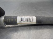Replacement air conditioning pipes for Kia XCeed 1.0 TGDI CAT OEM IAM reference 97762J7500 