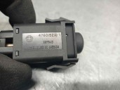 Recambio de interruptor para chrysler 300 m (lr) 2.7 cat referencia OEM IAM 4760152AB 
