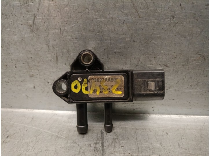 Recambio de sensor para subaru outback (bs) 2.0 d awd (bsd) referencia OEM IAM 22627AA500 