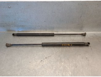 Recambio de amortiguadores maletero / porton para toyota auris 1.4 turbodiesel cat referencia OEM IAM 9717XQ 6896002081 