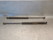 Recambio de amortiguadores maletero / porton para toyota auris 1.4 turbodiesel cat referencia OEM IAM 9717XQ 6896002081 