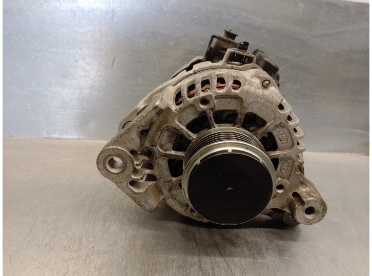 Replacement alternator for Kia XCeed 1.0 TGDi CAT OEM IAM reference 3730004950 8400383 KOREA