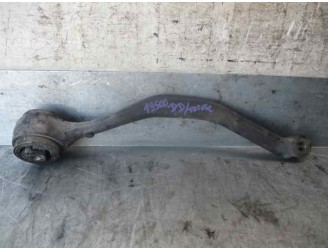 Recambio de brazo suspension inferior delantero derecho para bmw x3 (e83) 3.0 turbodiesel referencia OEM IAM 3412142 