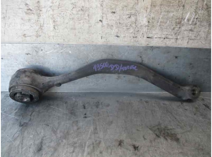 Recambio de brazo suspension inferior delantero derecho para bmw x3 (e83) 3.0 turbodiesel referencia OEM IAM 3412142 