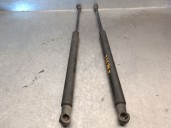 Recambio de amortiguadores maletero / porton para toyota auris 1.4 turbodiesel cat referencia OEM IAM 9717XQ 6896002081 