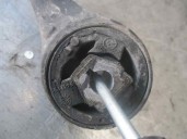 Recambio de brazo suspension inferior delantero derecho para bmw x3 (e83) 3.0 turbodiesel referencia OEM IAM 3412142 