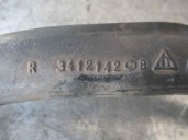 Recambio de brazo suspension inferior delantero derecho para bmw x3 (e83) 3.0 turbodiesel referencia OEM IAM 3412142 