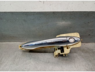 Recambio de maneta exterior delantera izquierda para kia sportage iii (sl) 1.7 crdi referencia OEM IAM 826513W010 826513W010 